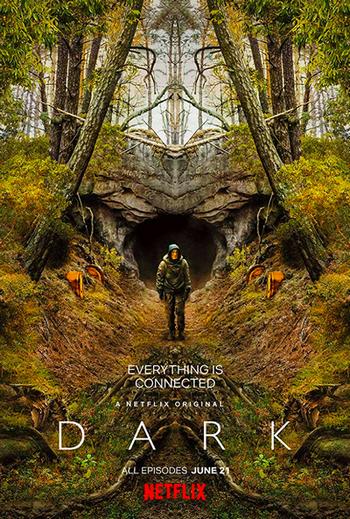 Тьма (сериал) 1,2,3,4,5,6,7,8,9,10 все сезоны и серии подряд