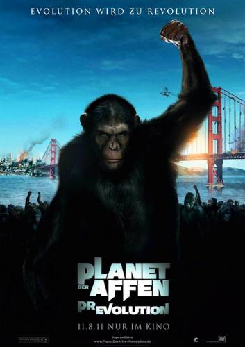 Восстание планеты обезьян смотреть онлайн бесплатно в качестве HD 720