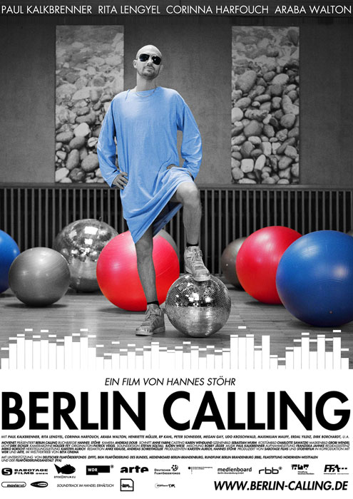 Берлин зовет смотреть онлайн
