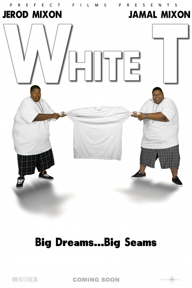 Белая футболка смотреть онлайн