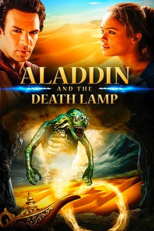 Аладдин и смертельная лампа смотреть онлайн
