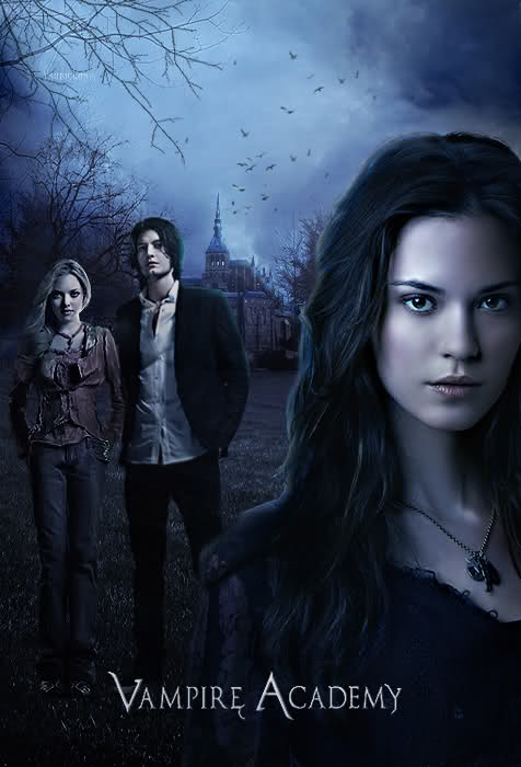 Академия вампиров смотреть онлайн бесплатно в качестве в HD 720