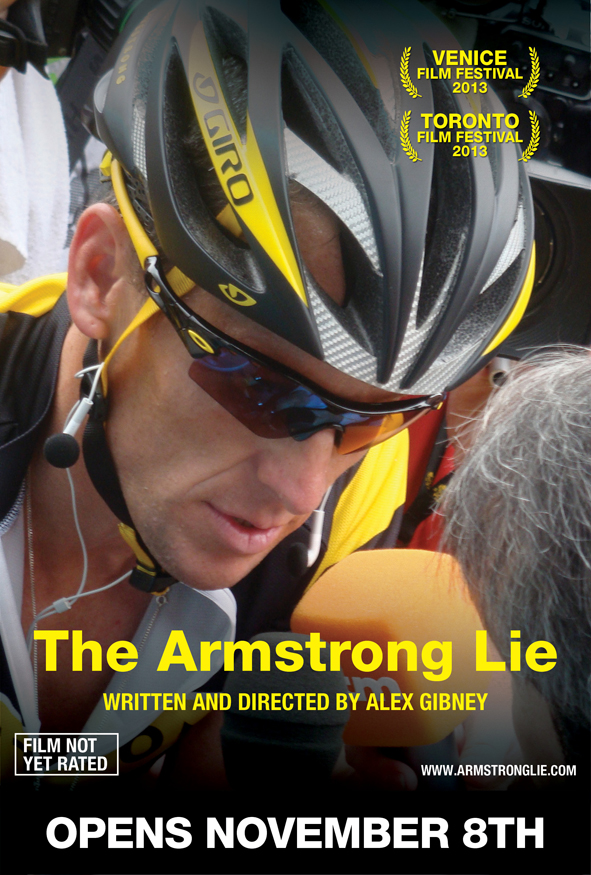 Ложь Армстронга смотреть онлайн