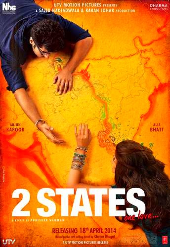 2 штата индийский фильм смотреть онлайн