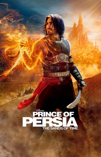 Принц Персии: Пески времени смотреть онлайн HD 720