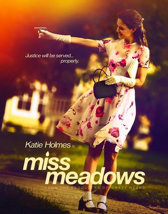 Мисс Медоуз смотреть онлайн в HD 720