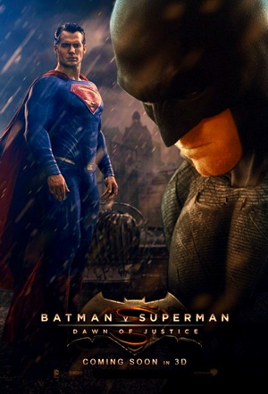Бэтмен против Супермена: На заре справедливости смотреть онлайн бесплатно в качестве HD 720