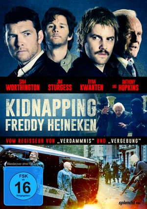 Похищение Фредди Хайнекена смотреть онлайн в HD 720