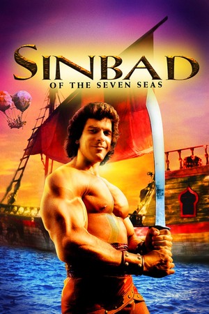 Синдбад: Легенда семи морей смотреть онлайн бесплатно в качестве HD 720