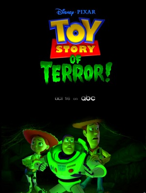 История игрушек и ужасов! смотреть онлайн бесплатно в качестве HD 720