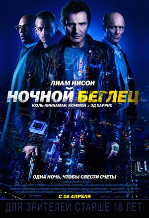 Ночной беглец 2015 смотреть онлайн бесплатно в качестве HD 720