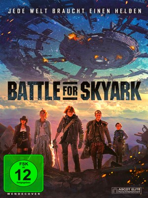 Битва за Скайарк смотреть онлайн бесплатно в хорошем качестве HD 720