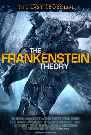 Теория Франкенштейна смотреть онлайн бесплатно
