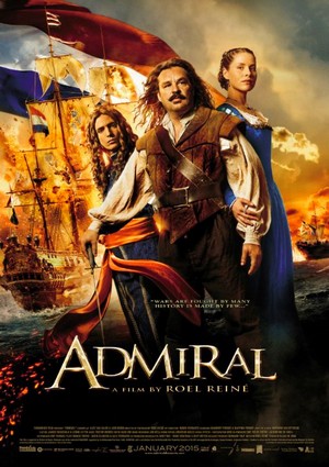 Адмирал смотреть онлайн бесплатно в хорошем качестве HD 720