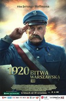 Варшавская битва 1920 года смотреть онлайн
