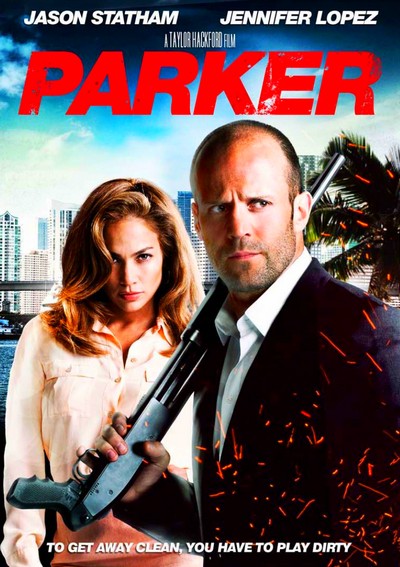 Паркер смотреть онлайн бесплатно в хорошем качестве в HD 720