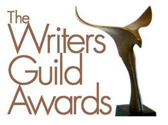 Гильдия сценаристов США ее премия за 2011 год
