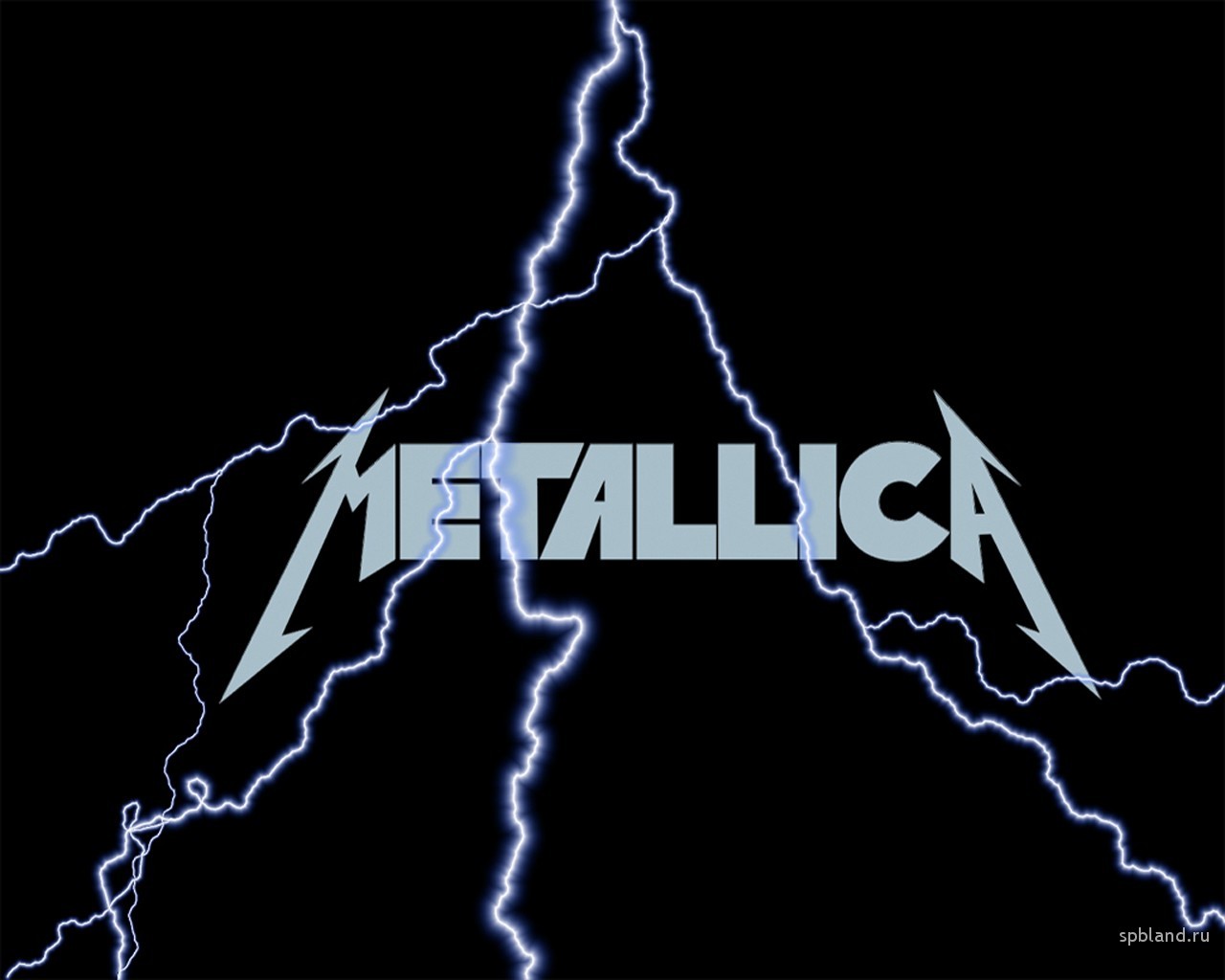 Планируется фильм о группе Metallica
