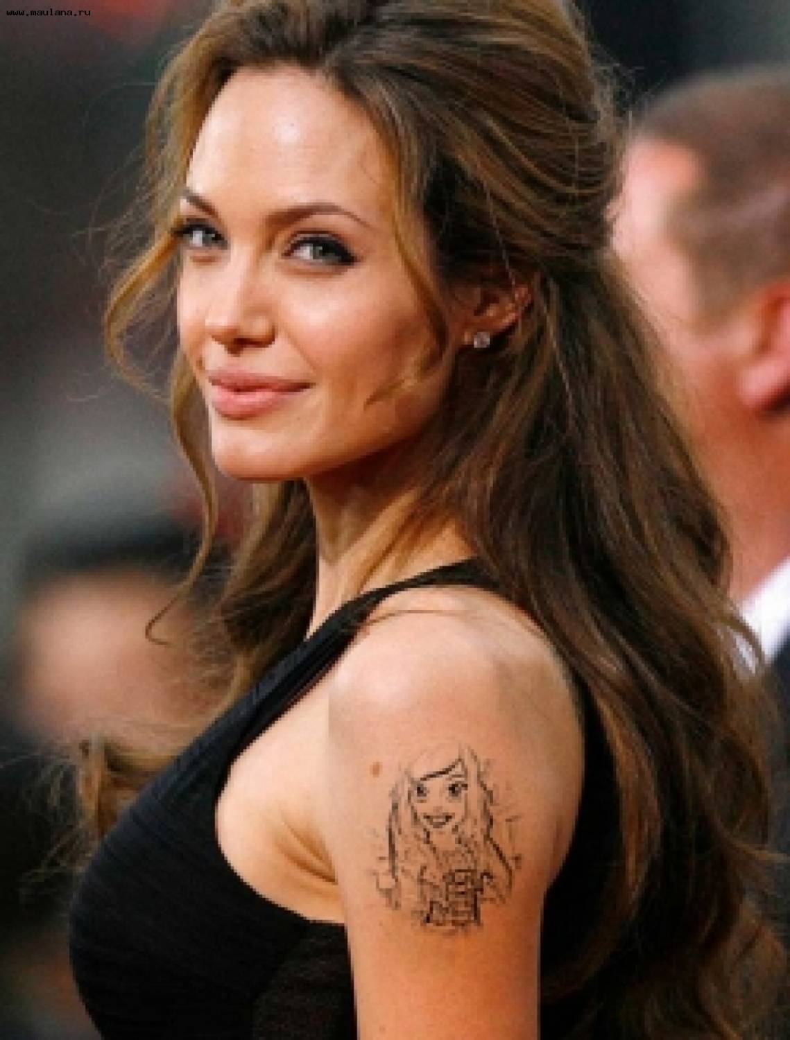 Анджелине Джоли не нравится сценарий 