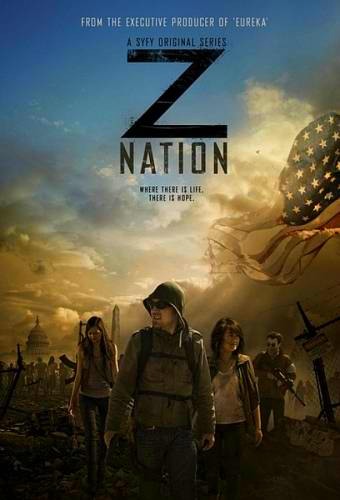 Нация Z смотреть онлайн бесплатно в хорошем качестве HD 720