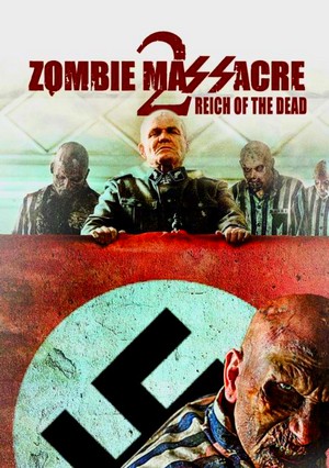 Резня зомби 2: Рейх мёртвых смотреть онлайн бесплатно в качестве HD 720